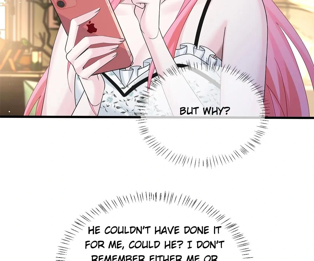 Transmigrating as the Younger Sister of a Bigshot with Multiple Identities Chapter 35 - page 63
