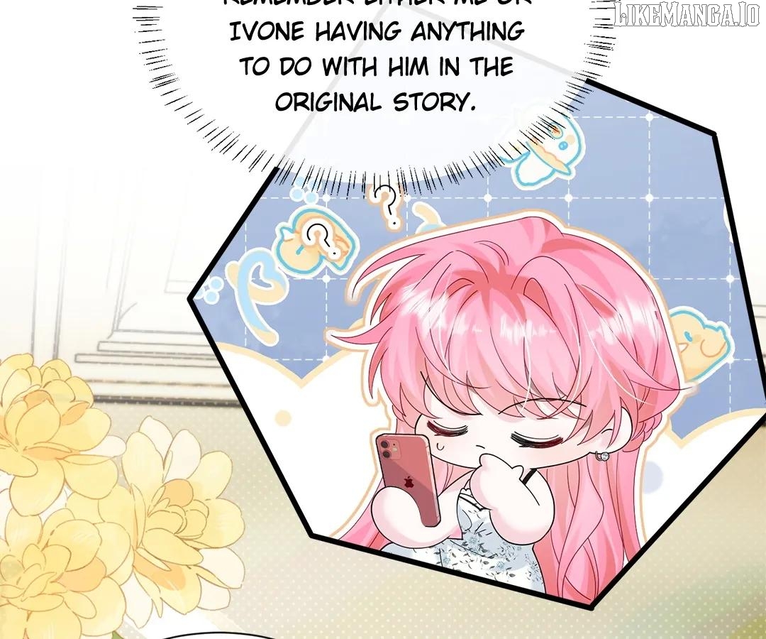 Transmigrating as the Younger Sister of a Bigshot with Multiple Identities Chapter 35 - page 64
