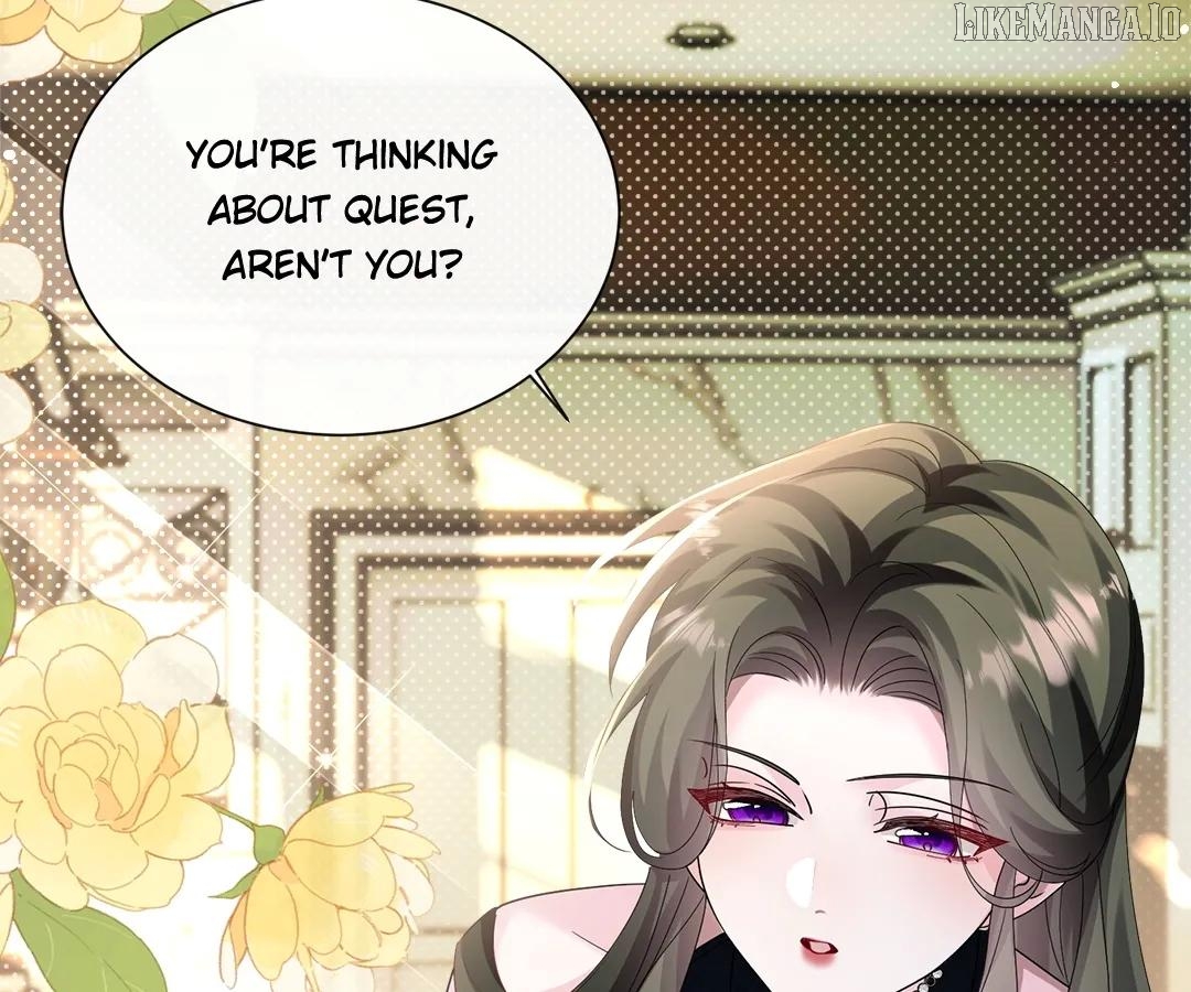 Transmigrating as the Younger Sister of a Bigshot with Multiple Identities Chapter 35 - page 65