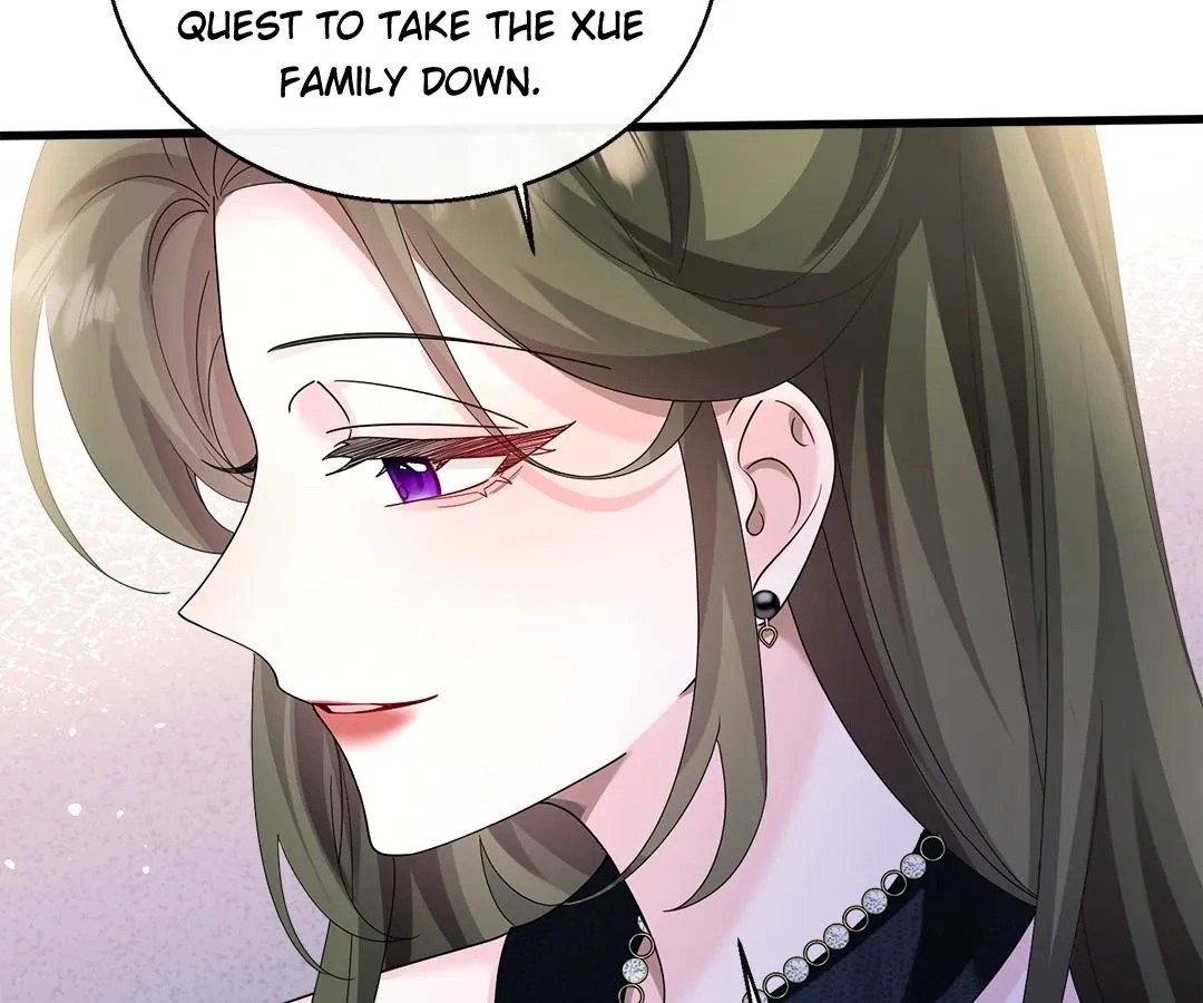 Transmigrating as the Younger Sister of a Bigshot with Multiple Identities Chapter 35 - page 70