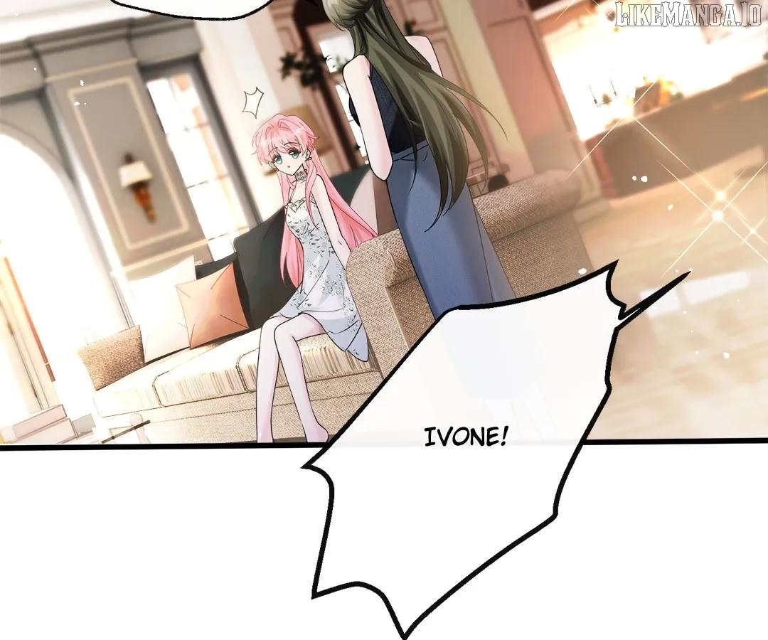 Transmigrating as the Younger Sister of a Bigshot with Multiple Identities Chapter 35 - page 77