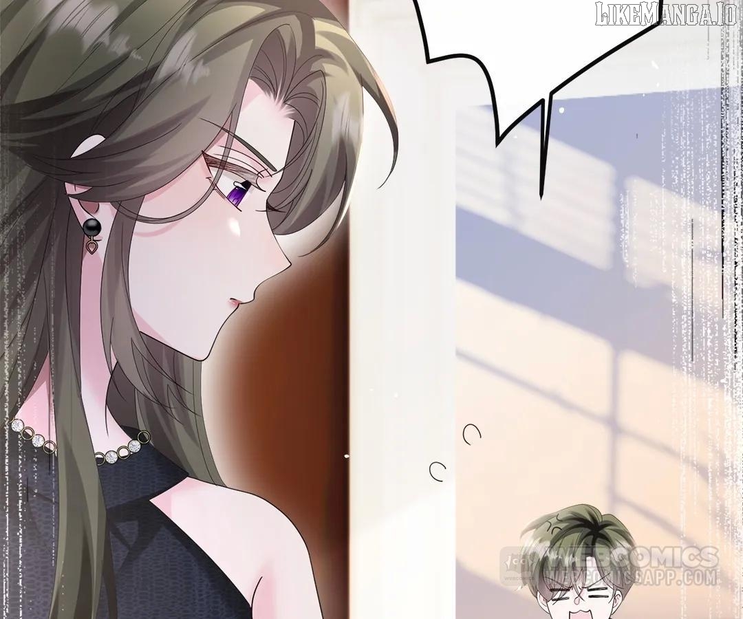Transmigrating as the Younger Sister of a Bigshot with Multiple Identities Chapter 35 - page 83