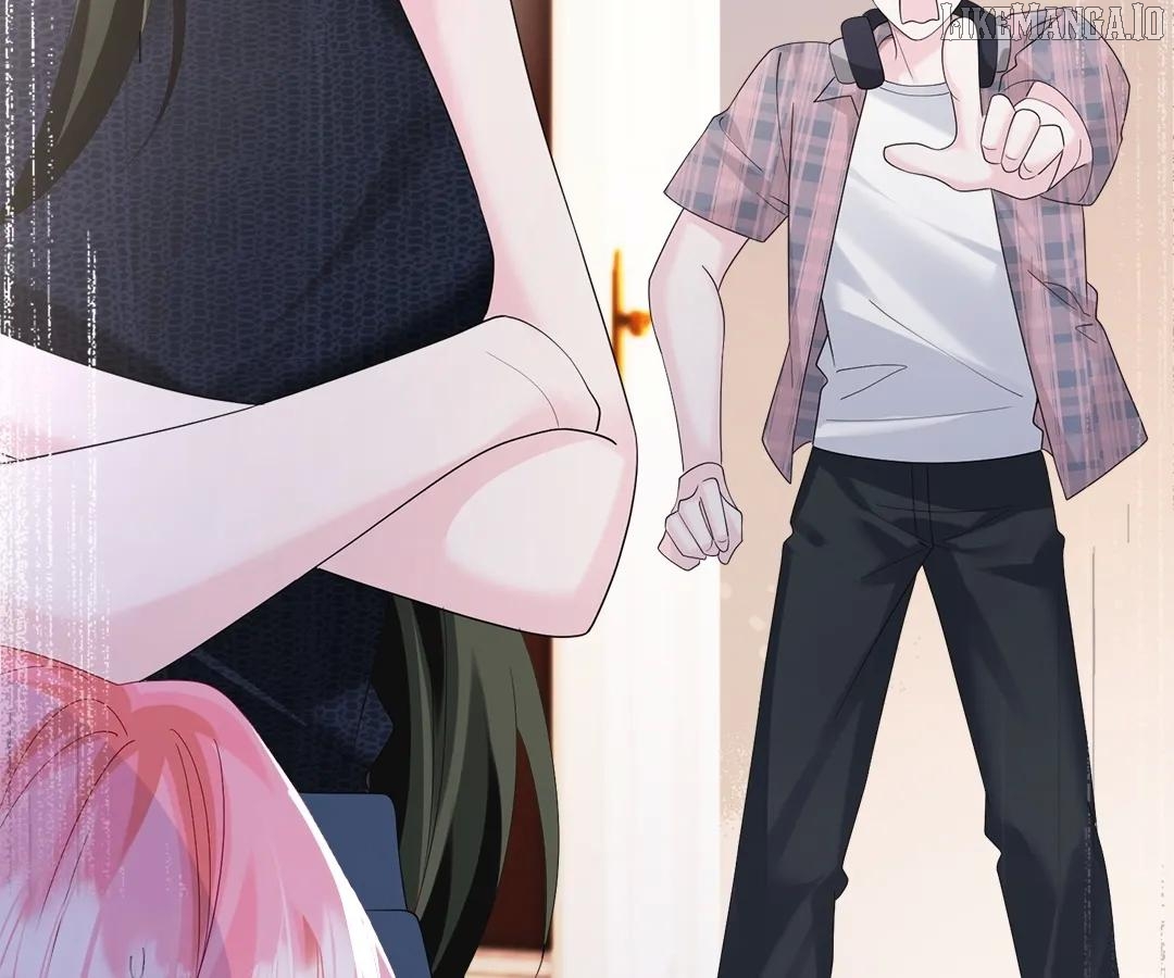 Transmigrating as the Younger Sister of a Bigshot with Multiple Identities Chapter 35 - page 84