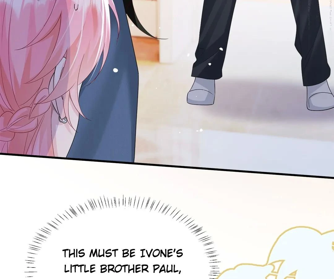 Transmigrating as the Younger Sister of a Bigshot with Multiple Identities Chapter 35 - page 85