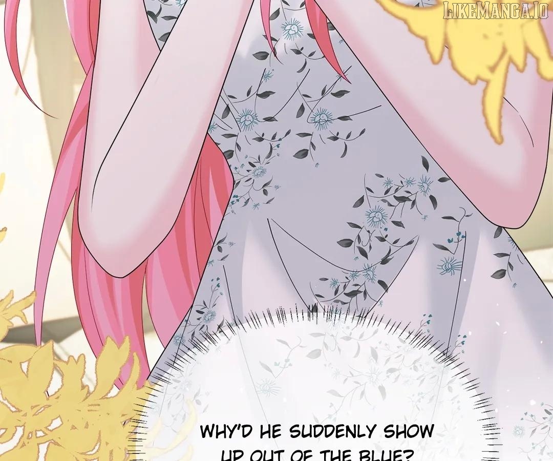 Transmigrating as the Younger Sister of a Bigshot with Multiple Identities Chapter 35 - page 88