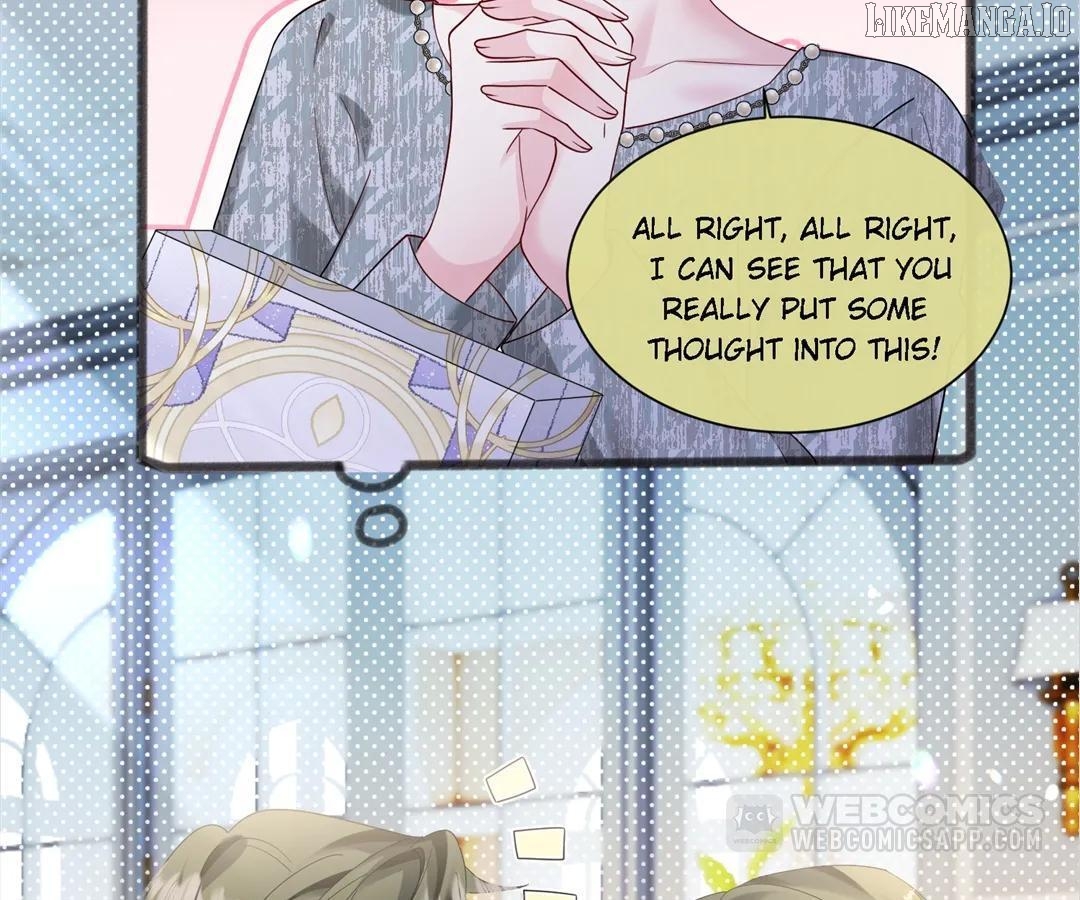 Transmigrating as the Younger Sister of a Bigshot with Multiple Identities Chapter 36 - page 11