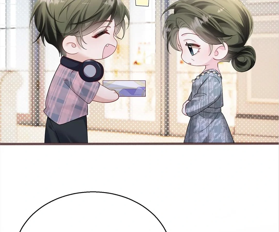 Transmigrating as the Younger Sister of a Bigshot with Multiple Identities Chapter 36 - page 12