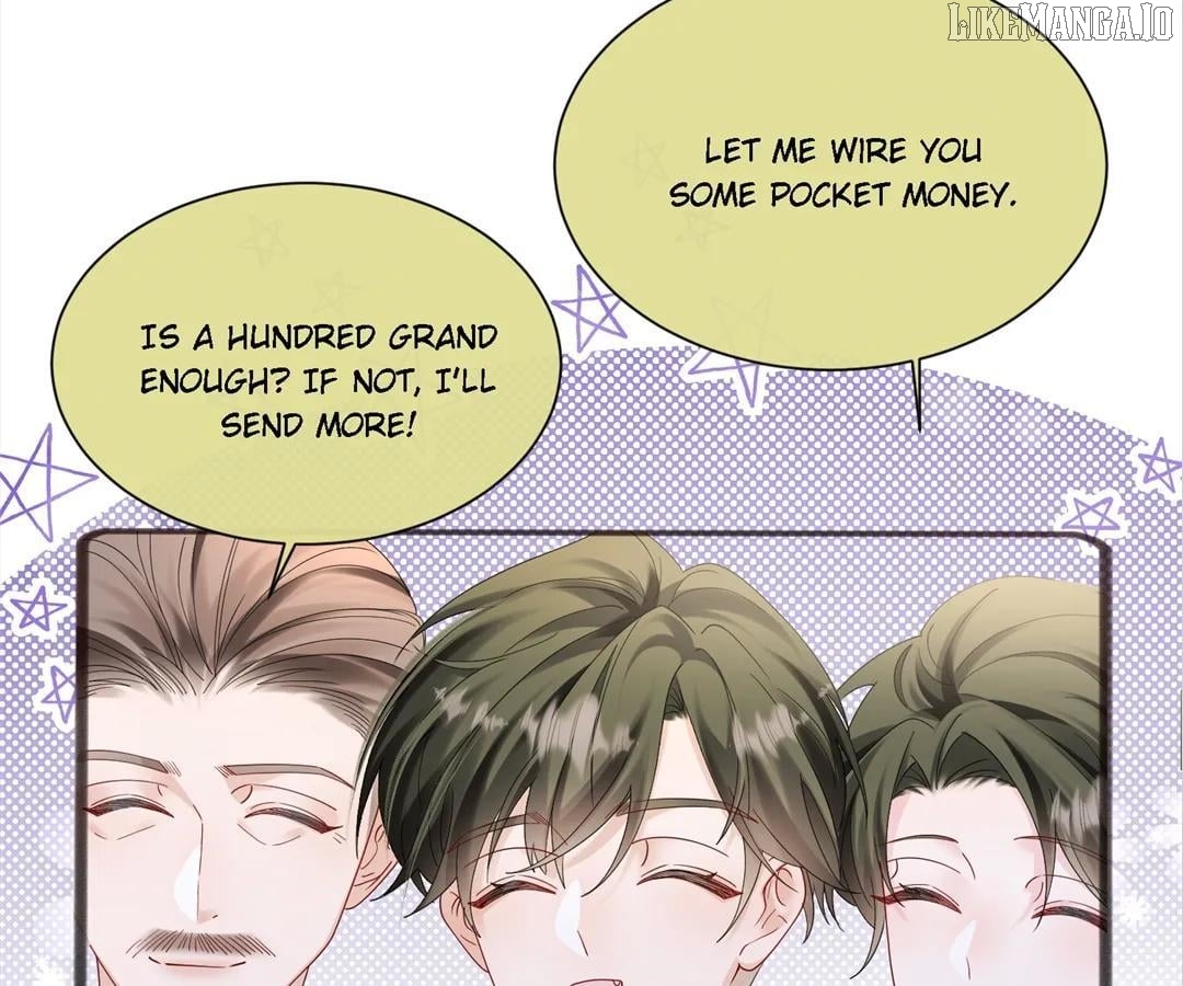 Transmigrating as the Younger Sister of a Bigshot with Multiple Identities Chapter 36 - page 16