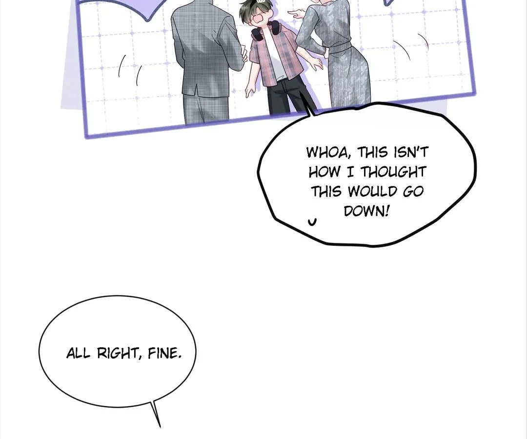 Transmigrating as the Younger Sister of a Bigshot with Multiple Identities Chapter 36 - page 20