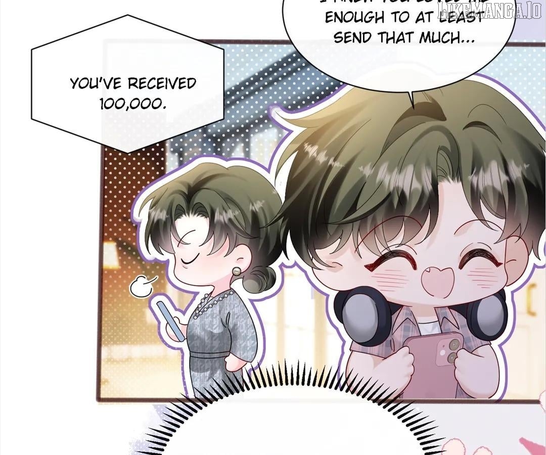 Transmigrating as the Younger Sister of a Bigshot with Multiple Identities Chapter 36 - page 23