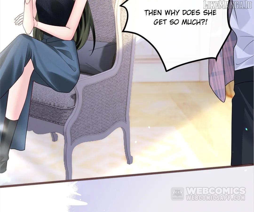 Transmigrating as the Younger Sister of a Bigshot with Multiple Identities Chapter 36 - page 27