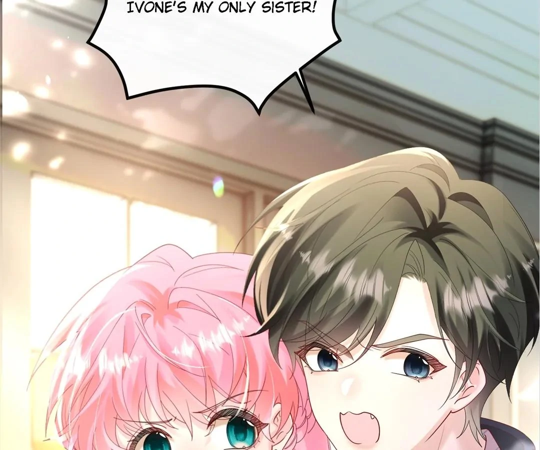 Transmigrating as the Younger Sister of a Bigshot with Multiple Identities Chapter 36 - page 30