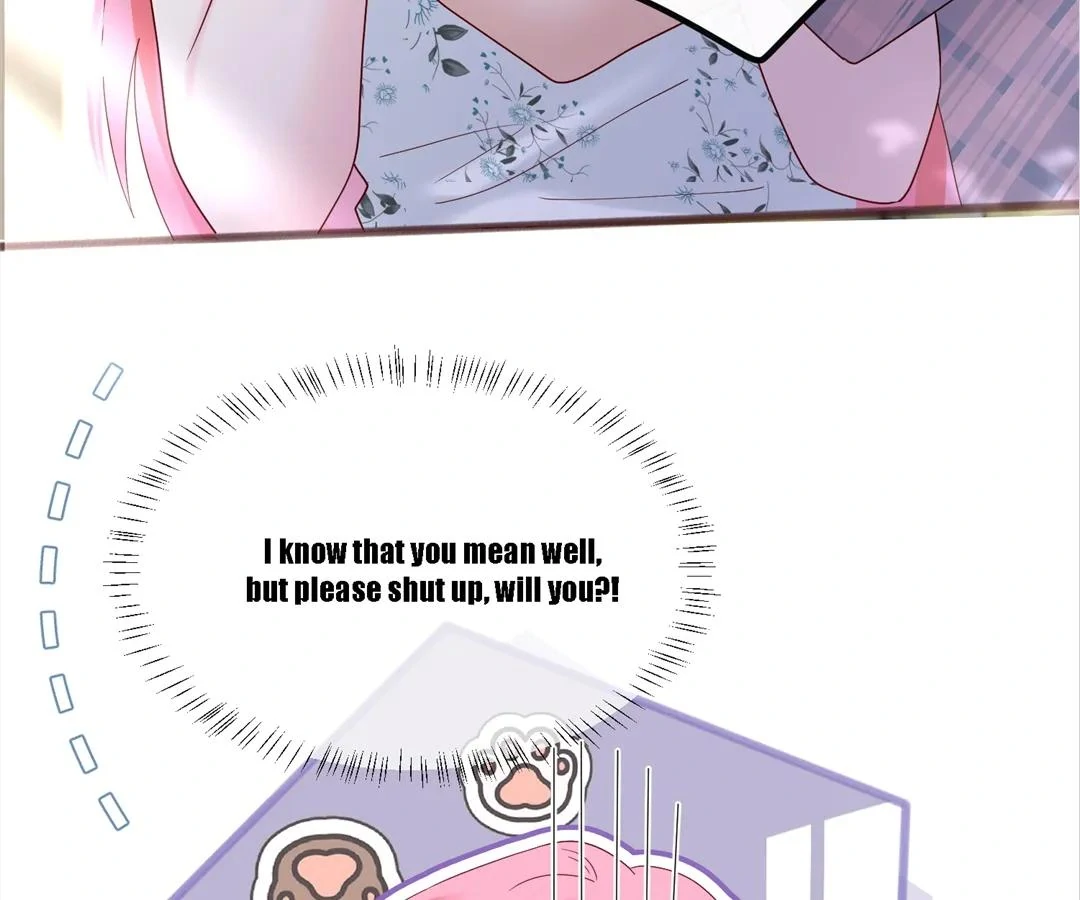 Transmigrating as the Younger Sister of a Bigshot with Multiple Identities Chapter 36 - page 32