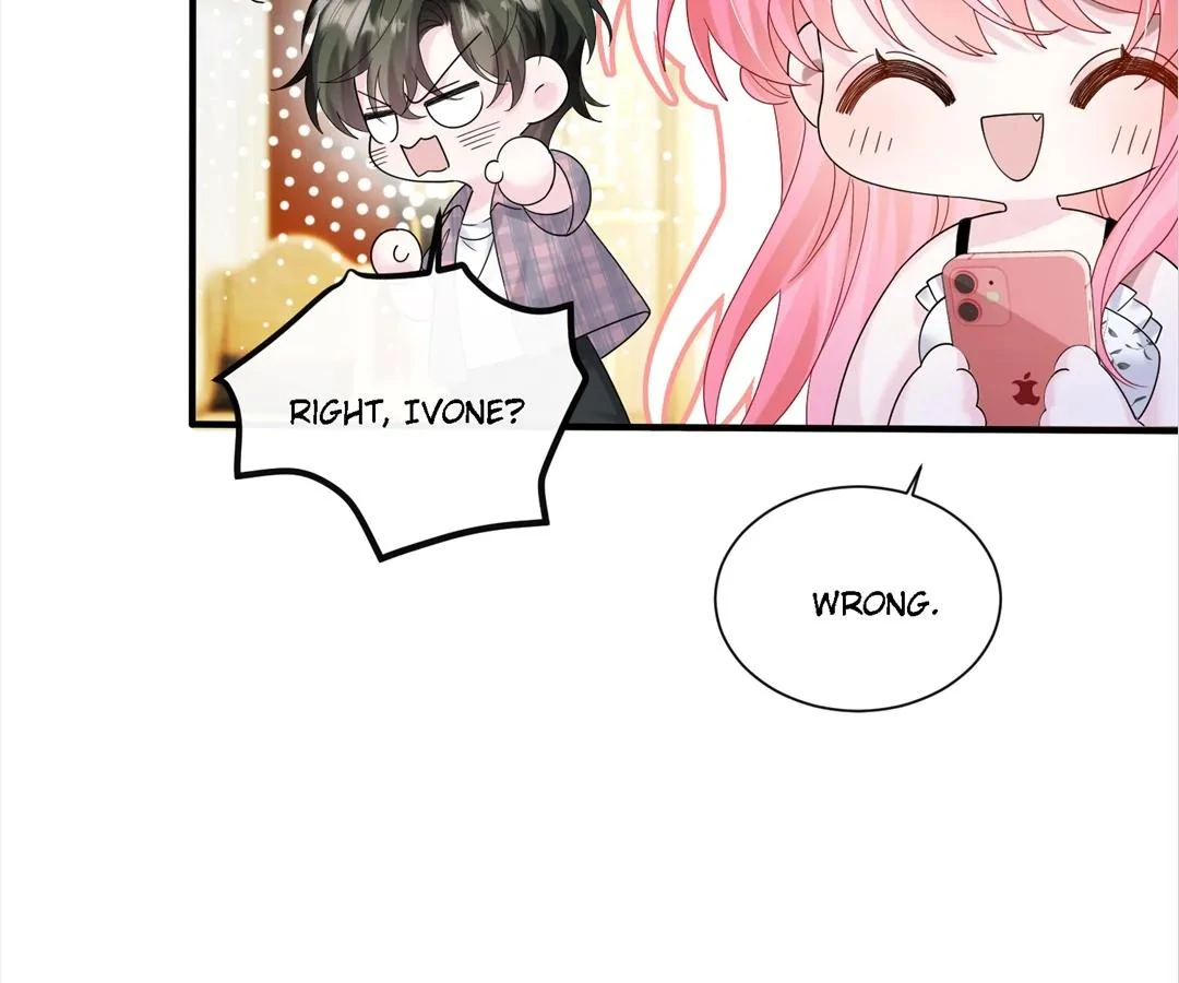 Transmigrating as the Younger Sister of a Bigshot with Multiple Identities Chapter 36 - page 40