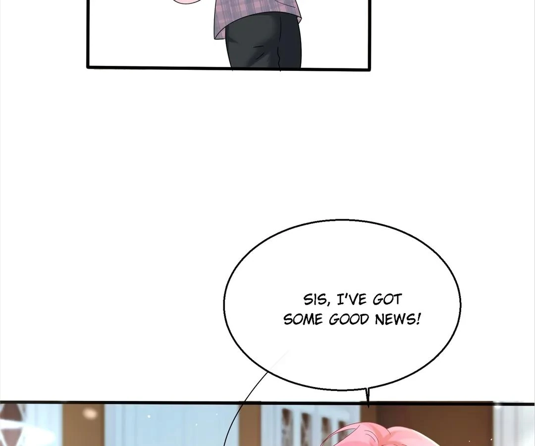 Transmigrating as the Younger Sister of a Bigshot with Multiple Identities Chapter 36 - page 42