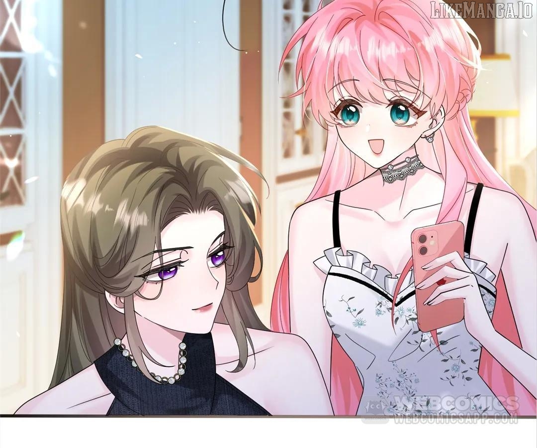 Transmigrating as the Younger Sister of a Bigshot with Multiple Identities Chapter 36 - page 43