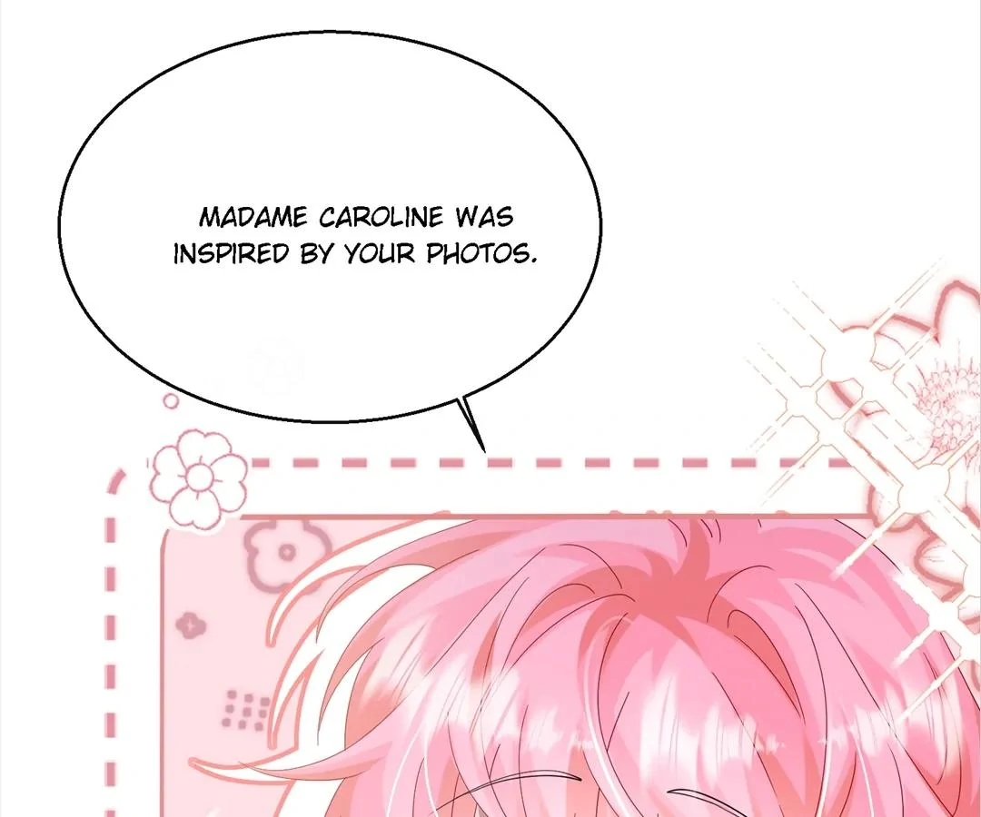 Transmigrating as the Younger Sister of a Bigshot with Multiple Identities Chapter 36 - page 44