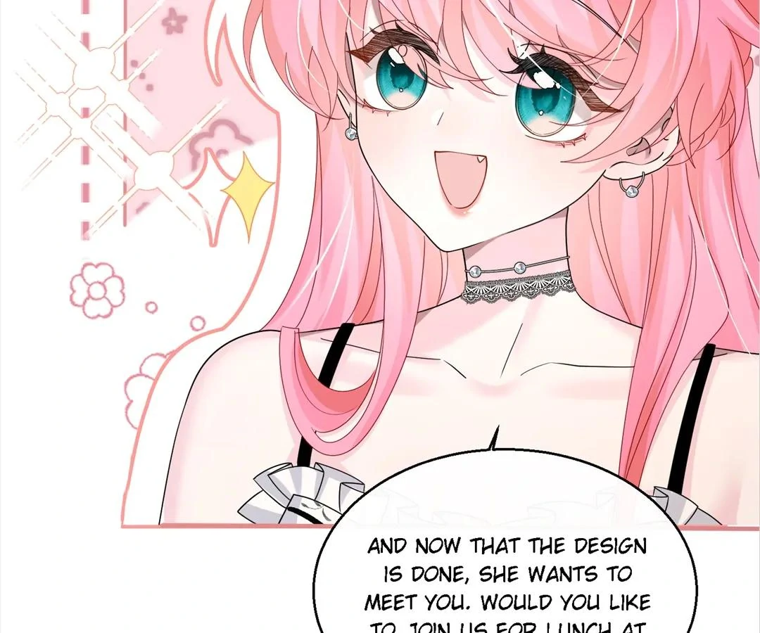Transmigrating as the Younger Sister of a Bigshot with Multiple Identities Chapter 36 - page 45
