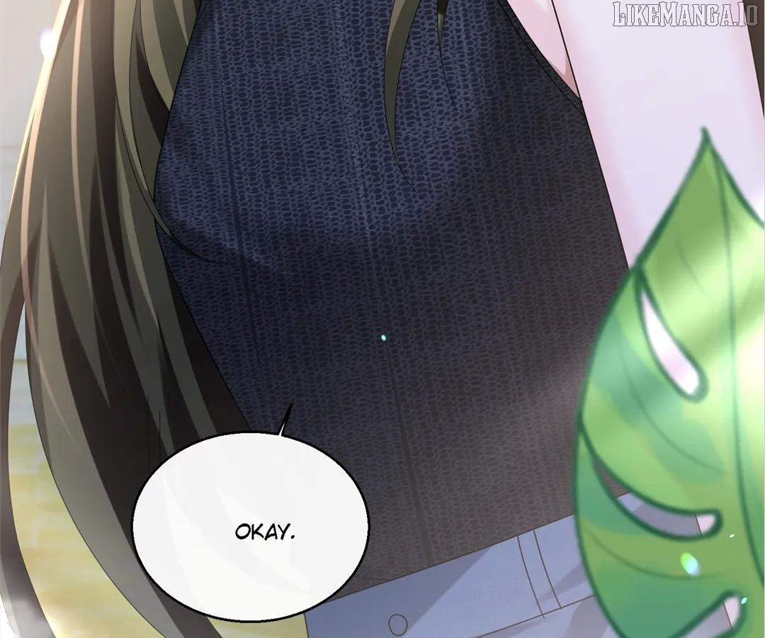 Transmigrating as the Younger Sister of a Bigshot with Multiple Identities Chapter 36 - page 49