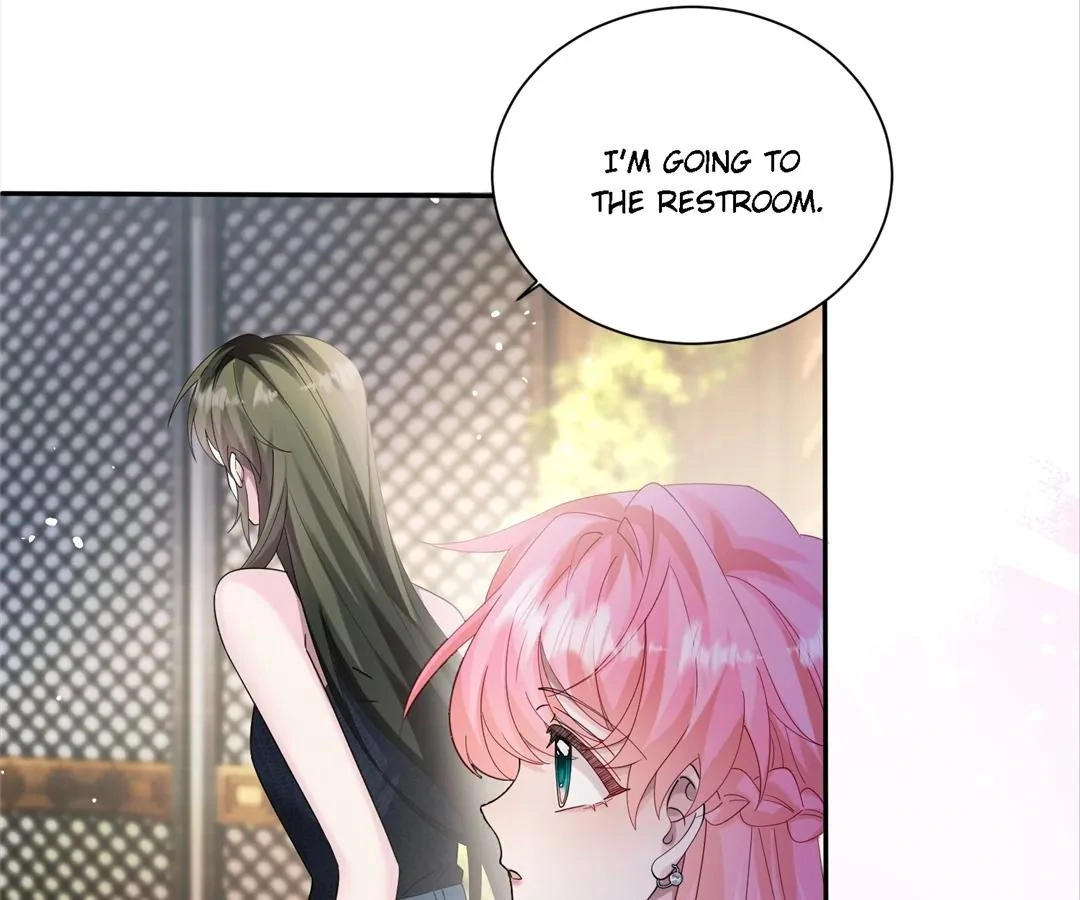 Transmigrating as the Younger Sister of a Bigshot with Multiple Identities Chapter 36 - page 55