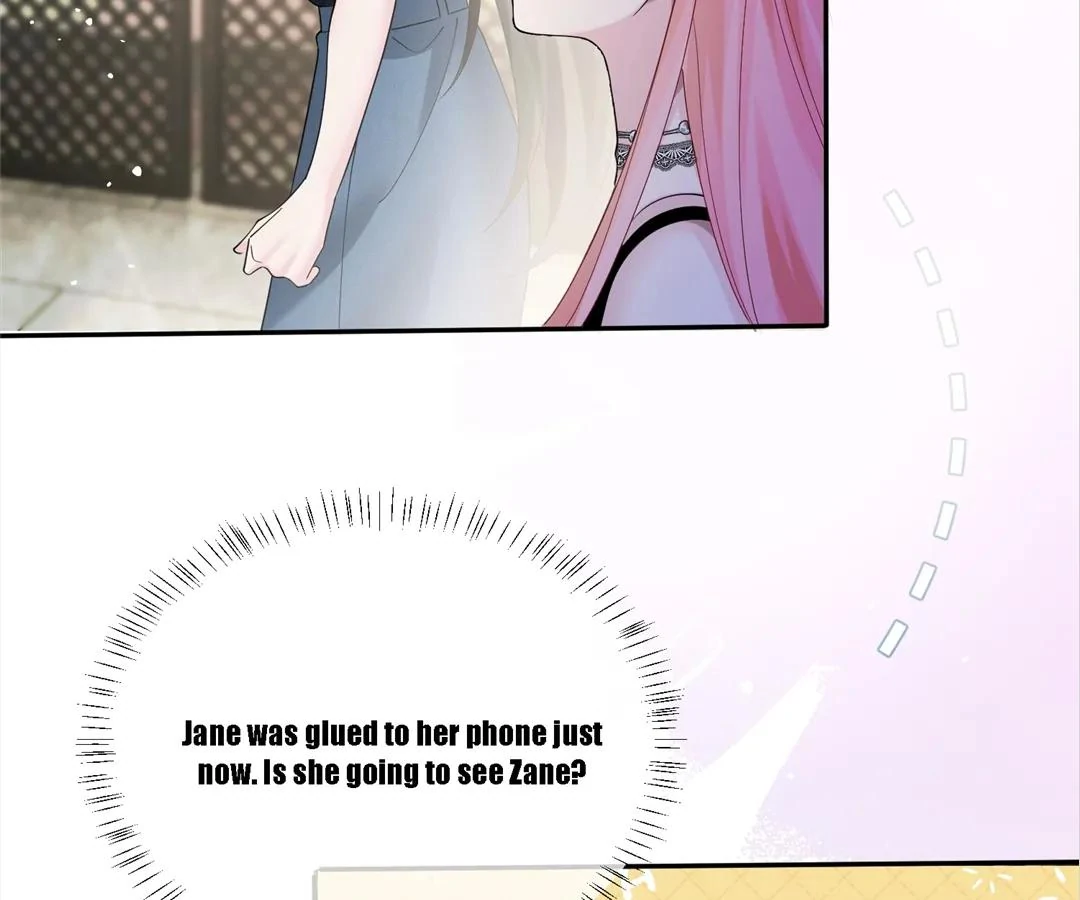 Transmigrating as the Younger Sister of a Bigshot with Multiple Identities Chapter 36 - page 56