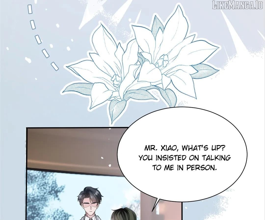 Transmigrating as the Younger Sister of a Bigshot with Multiple Identities Chapter 36 - page 58