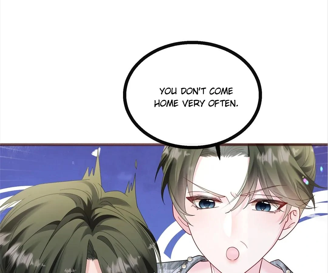 Transmigrating as the Younger Sister of a Bigshot with Multiple Identities Chapter 36 - page 6