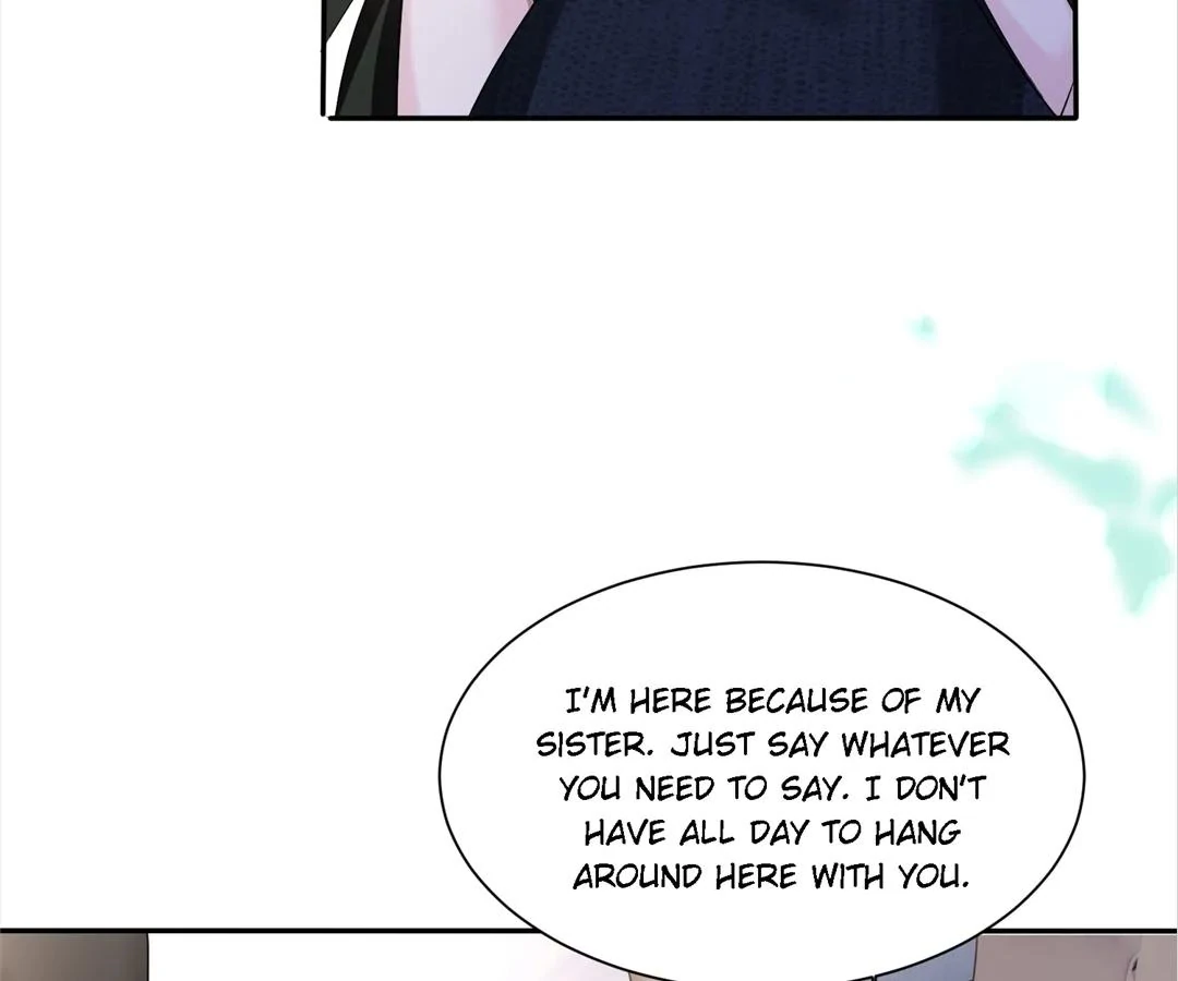 Transmigrating as the Younger Sister of a Bigshot with Multiple Identities Chapter 36 - page 66