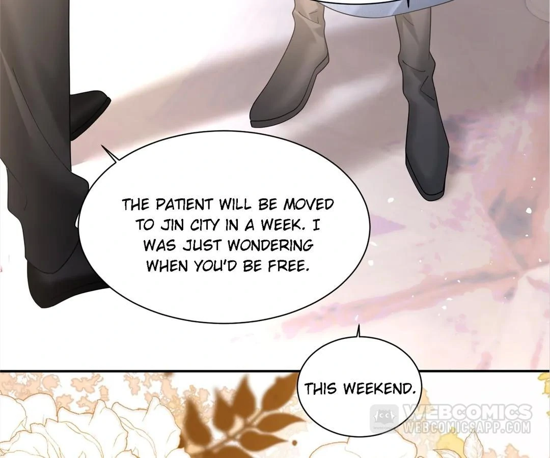 Transmigrating as the Younger Sister of a Bigshot with Multiple Identities Chapter 36 - page 67