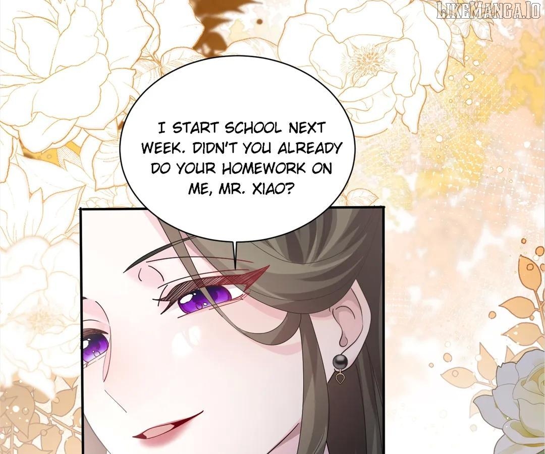 Transmigrating as the Younger Sister of a Bigshot with Multiple Identities Chapter 36 - page 68