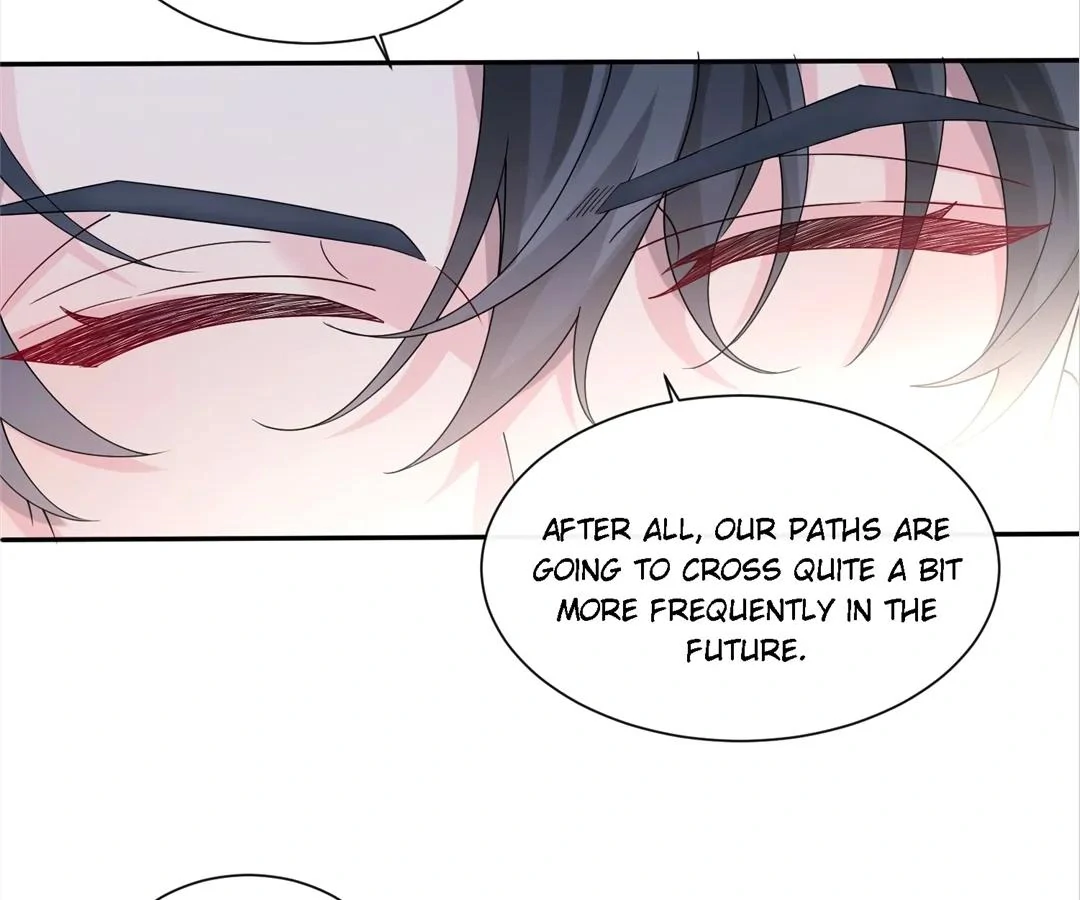 Transmigrating as the Younger Sister of a Bigshot with Multiple Identities Chapter 36 - page 73