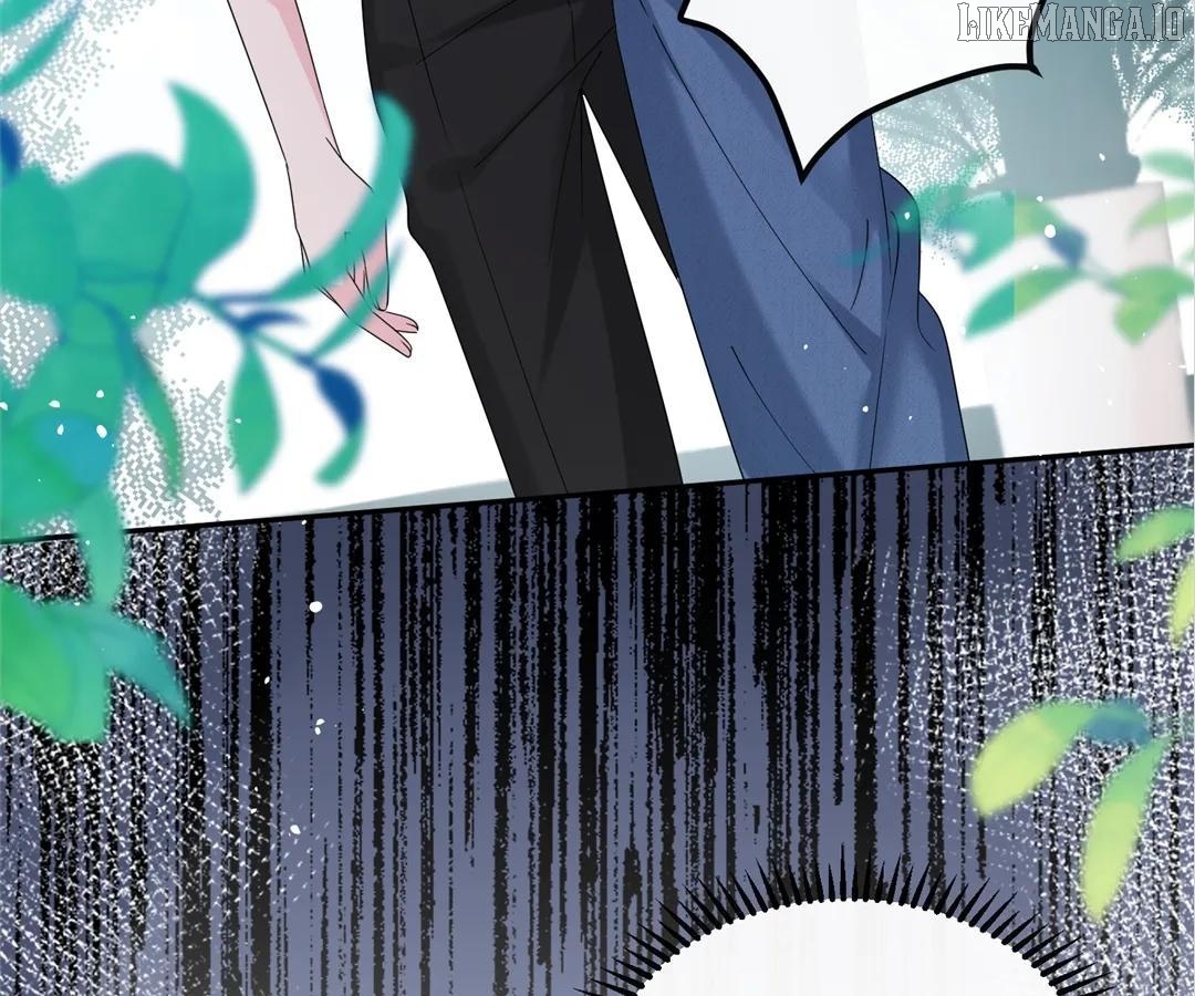 Transmigrating as the Younger Sister of a Bigshot with Multiple Identities Chapter 36 - page 77