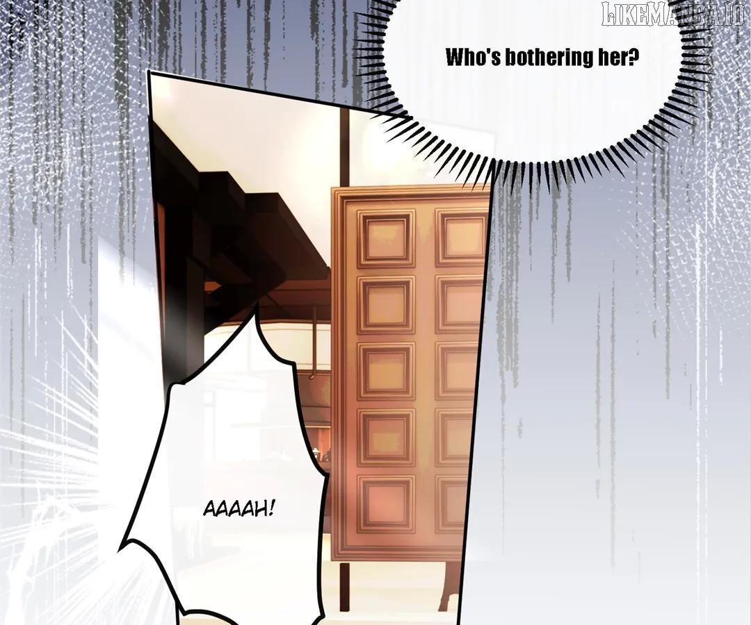 Transmigrating as the Younger Sister of a Bigshot with Multiple Identities Chapter 36 - page 78