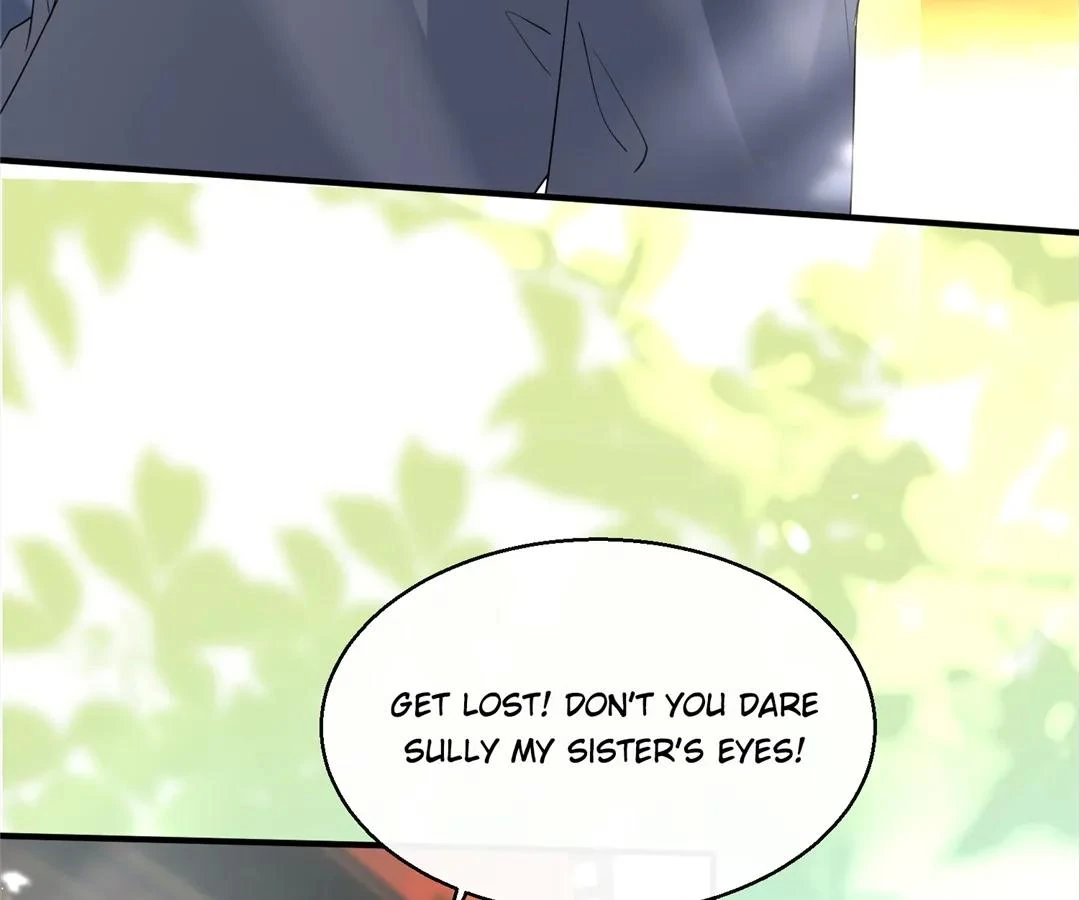 Transmigrating as the Younger Sister of a Bigshot with Multiple Identities Chapter 37 - page 13