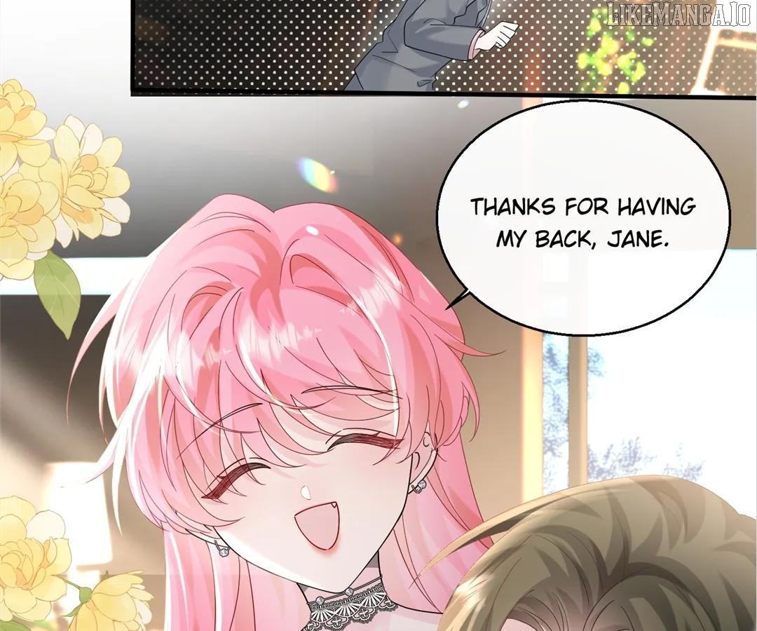 Transmigrating as the Younger Sister of a Bigshot with Multiple Identities Chapter 37 - page 16