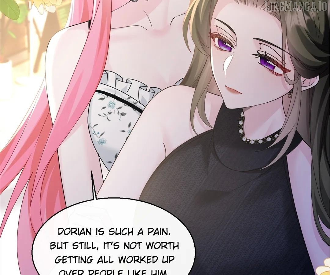 Transmigrating as the Younger Sister of a Bigshot with Multiple Identities Chapter 37 - page 17
