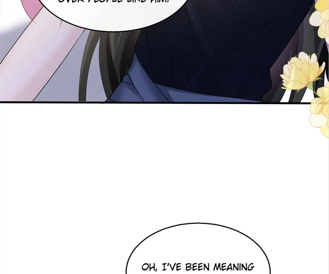 Transmigrating as the Younger Sister of a Bigshot with Multiple Identities Chapter 37 - page 18