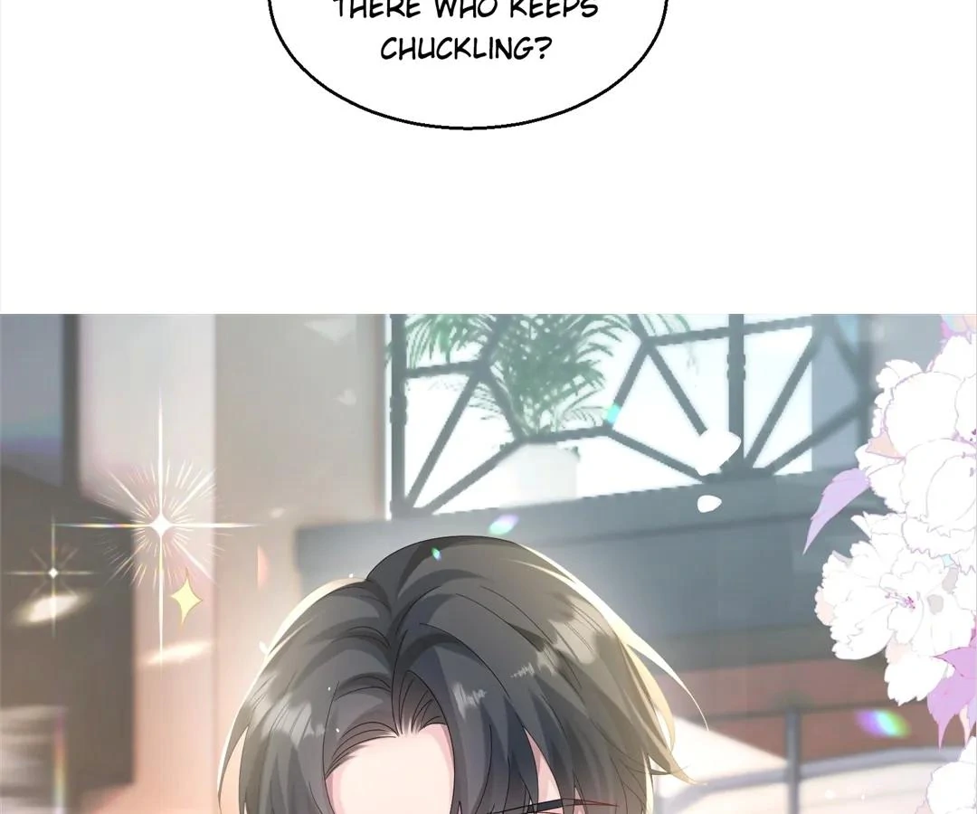 Transmigrating as the Younger Sister of a Bigshot with Multiple Identities Chapter 37 - page 20