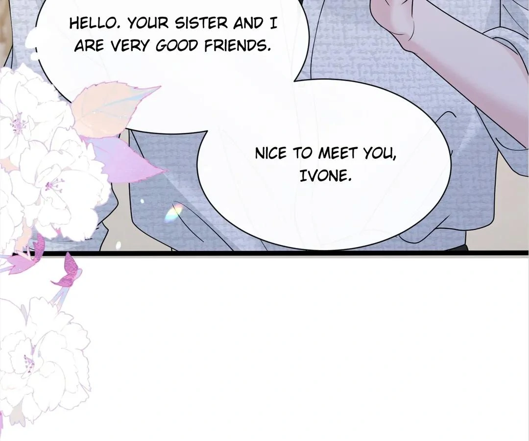 Transmigrating as the Younger Sister of a Bigshot with Multiple Identities Chapter 37 - page 22