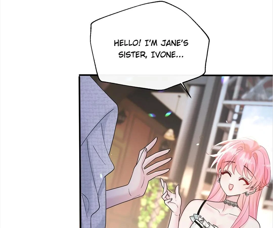 Transmigrating as the Younger Sister of a Bigshot with Multiple Identities Chapter 37 - page 23