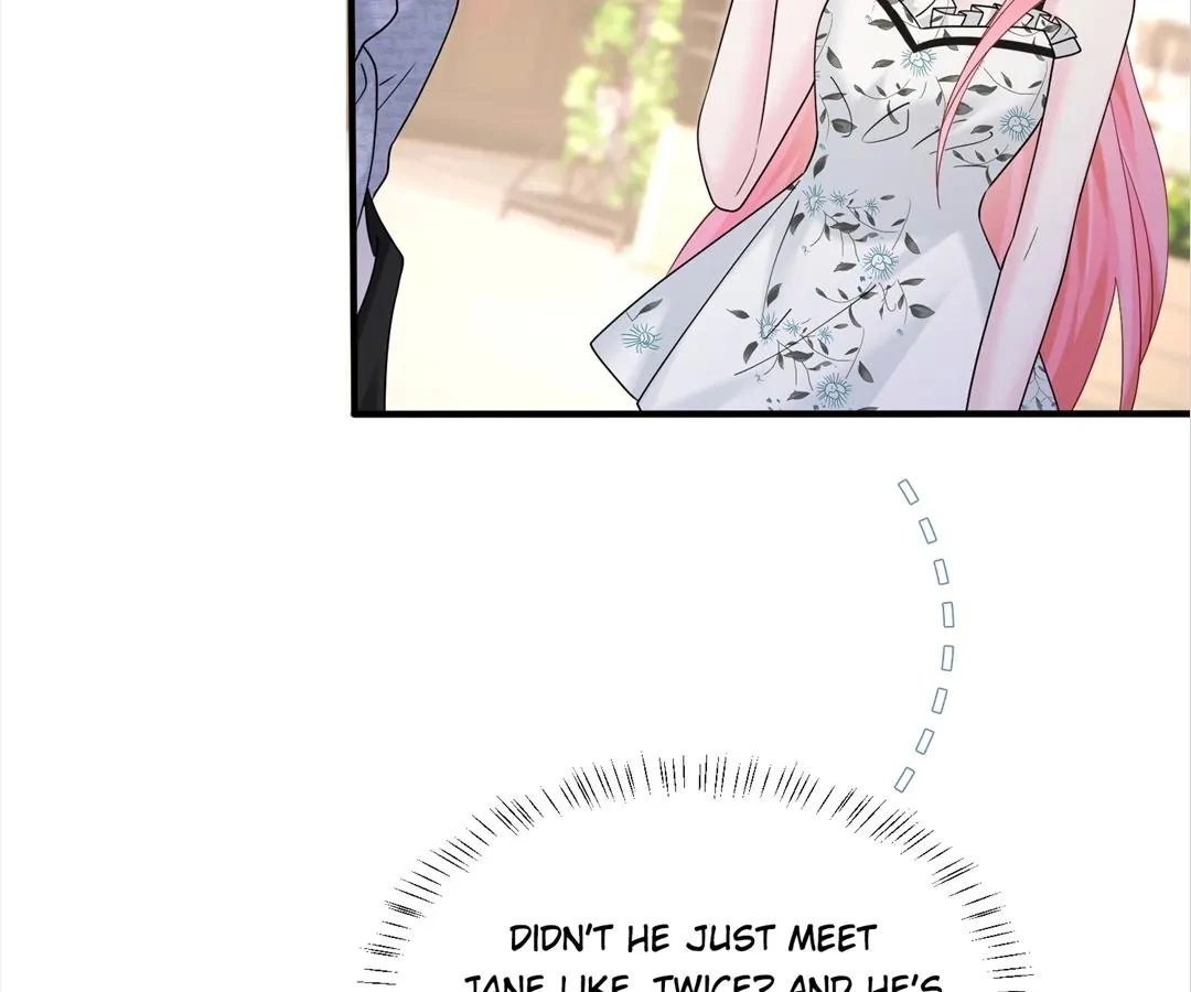Transmigrating as the Younger Sister of a Bigshot with Multiple Identities Chapter 37 - page 24