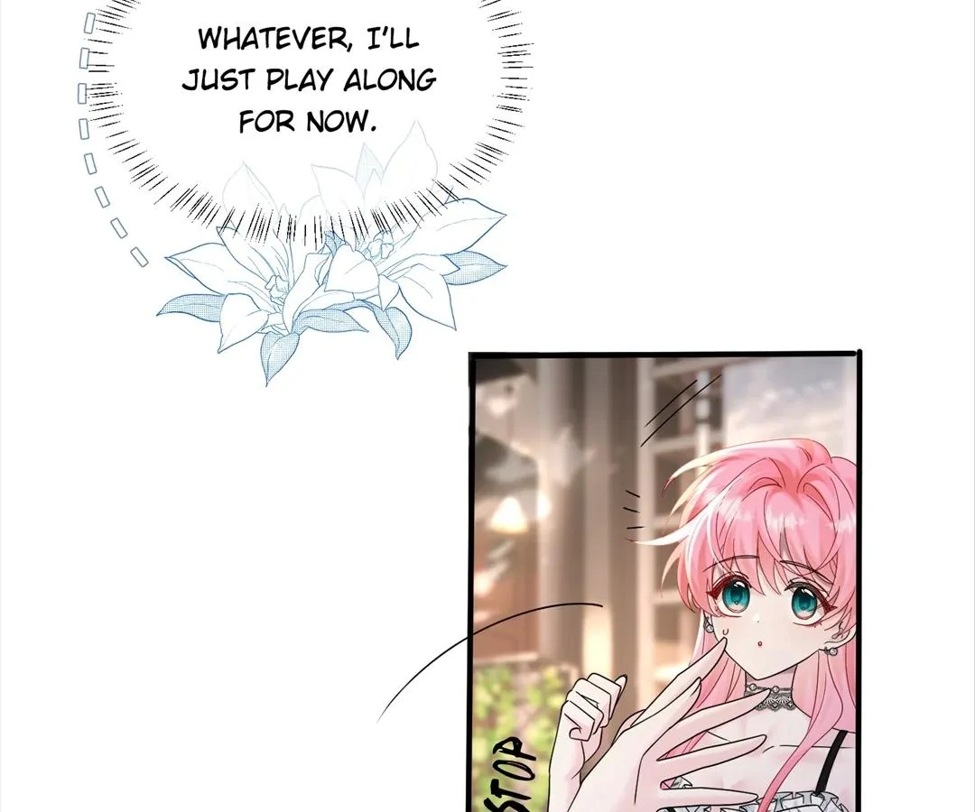 Transmigrating as the Younger Sister of a Bigshot with Multiple Identities Chapter 37 - page 26