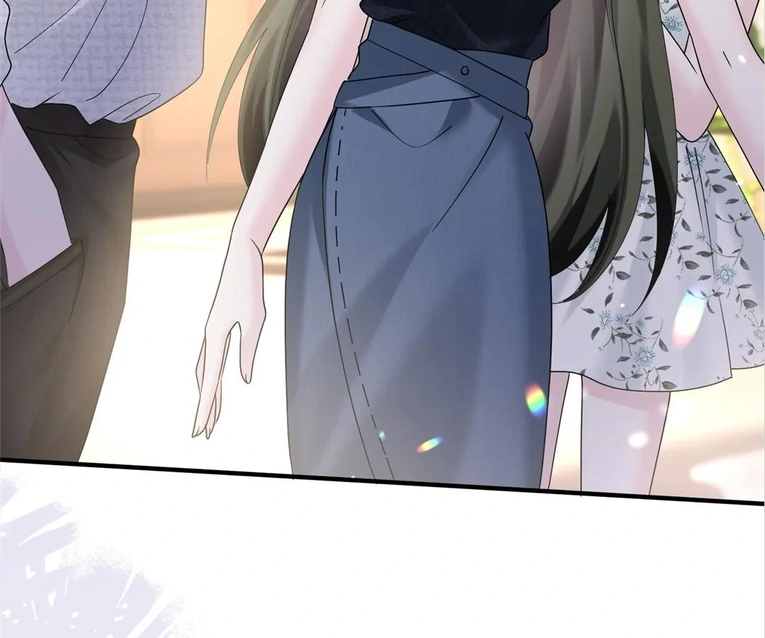 Transmigrating as the Younger Sister of a Bigshot with Multiple Identities Chapter 37 - page 29