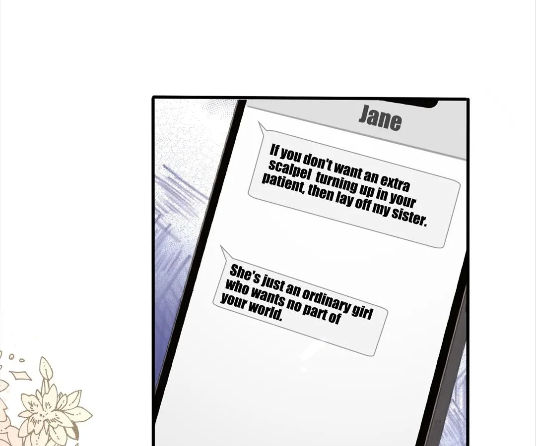 Transmigrating as the Younger Sister of a Bigshot with Multiple Identities Chapter 37 - page 34