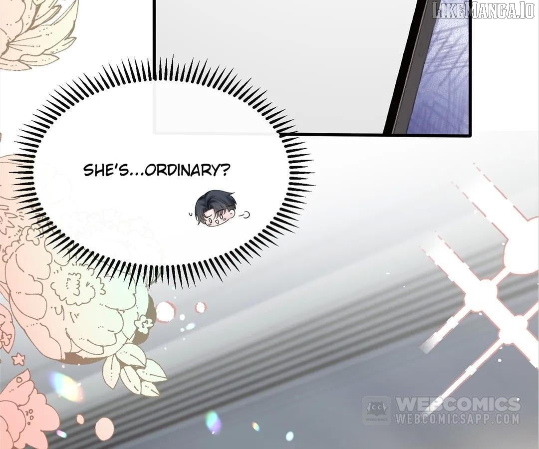 Transmigrating as the Younger Sister of a Bigshot with Multiple Identities Chapter 37 - page 35
