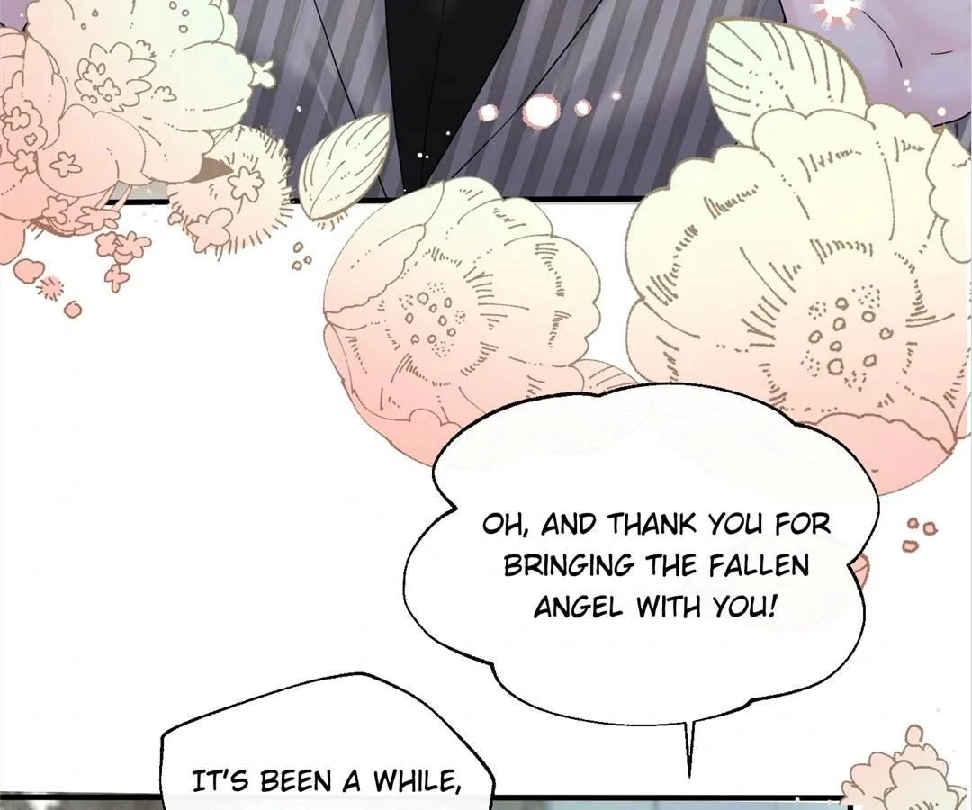 Transmigrating as the Younger Sister of a Bigshot with Multiple Identities Chapter 37 - page 38