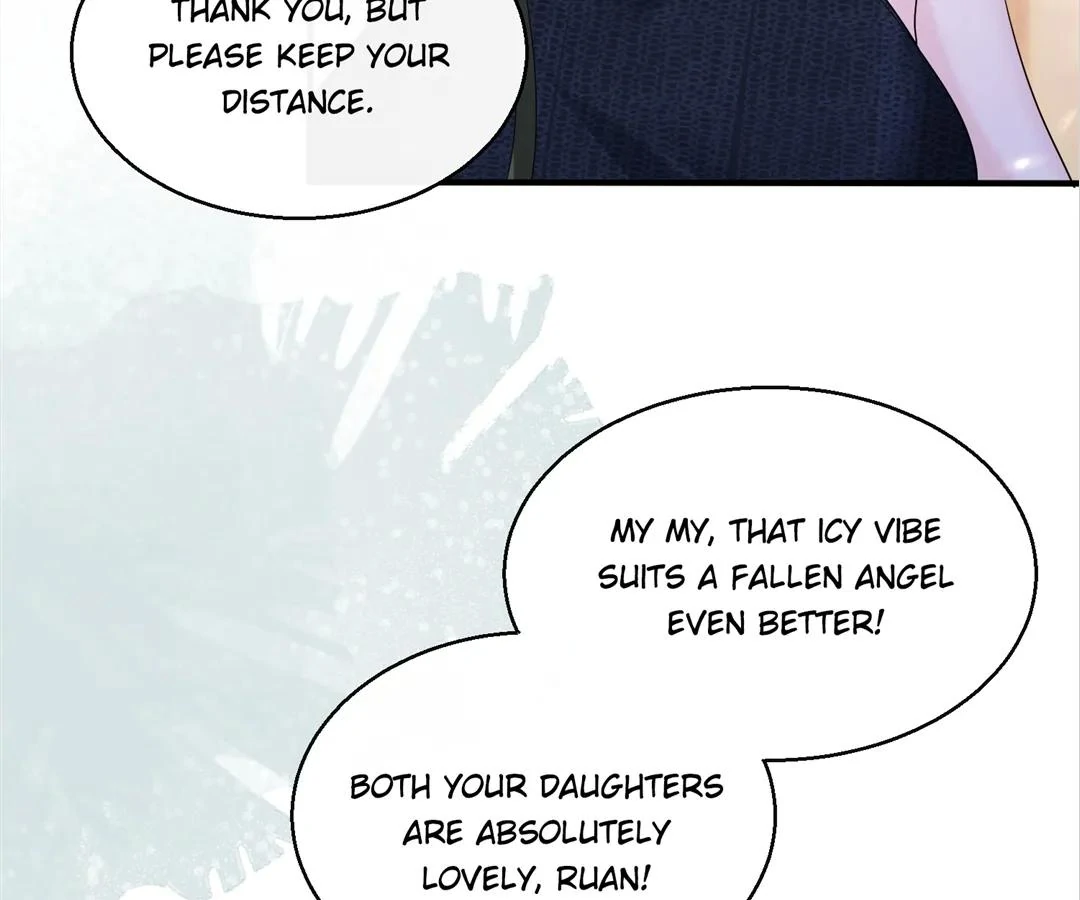 Transmigrating as the Younger Sister of a Bigshot with Multiple Identities Chapter 37 - page 42