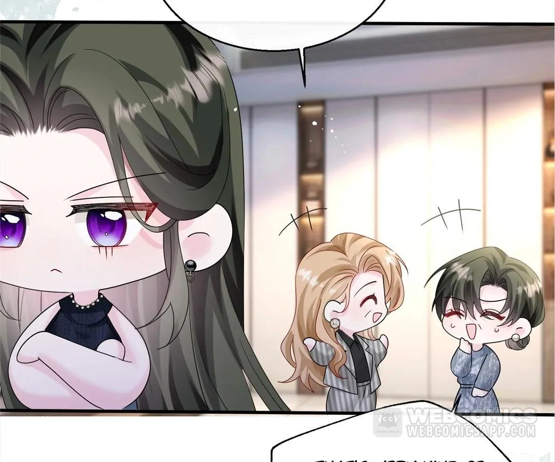 Transmigrating as the Younger Sister of a Bigshot with Multiple Identities Chapter 37 - page 43