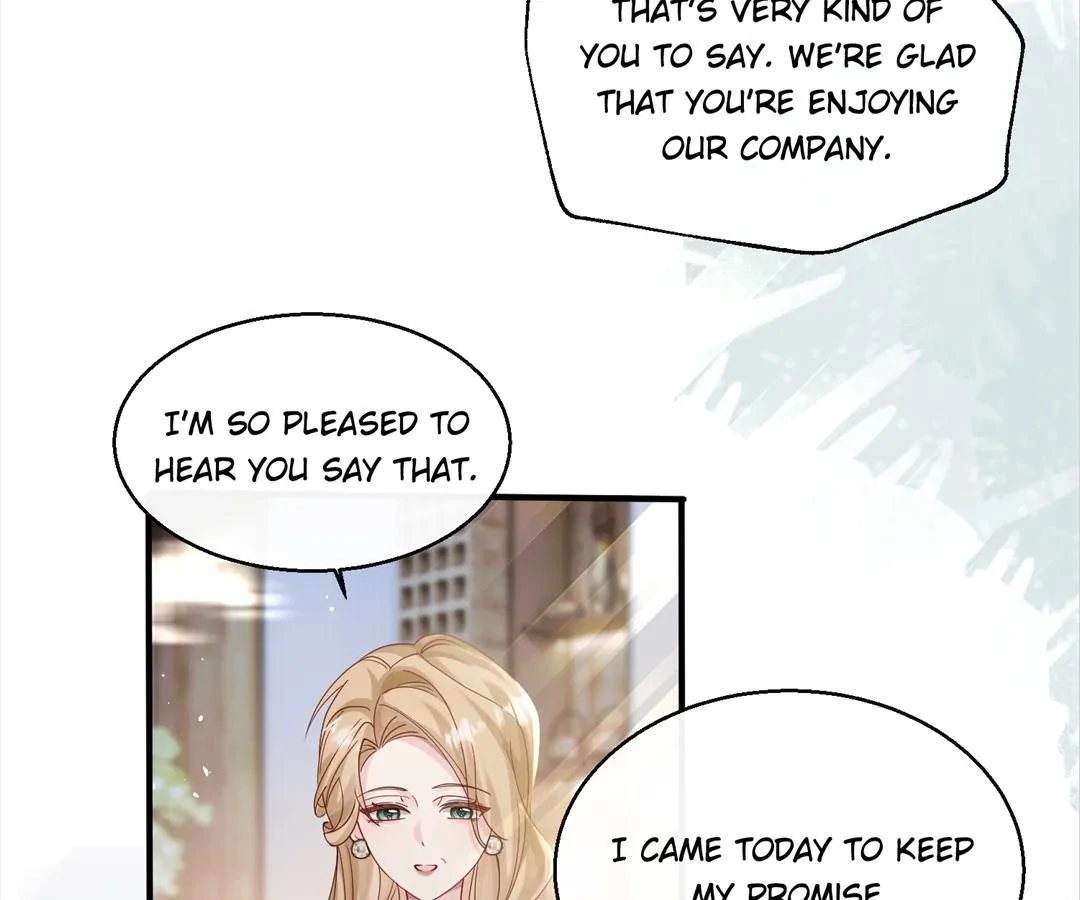 Transmigrating as the Younger Sister of a Bigshot with Multiple Identities Chapter 37 - page 44