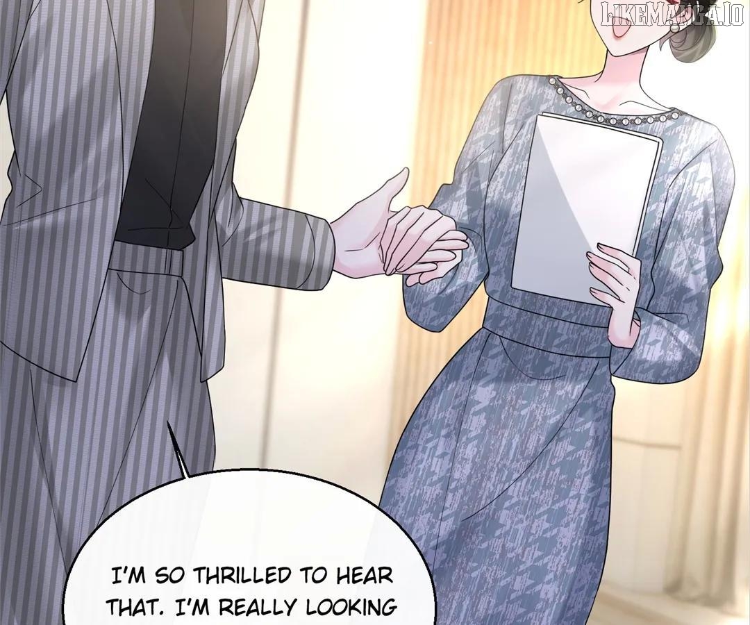 Transmigrating as the Younger Sister of a Bigshot with Multiple Identities Chapter 37 - page 49